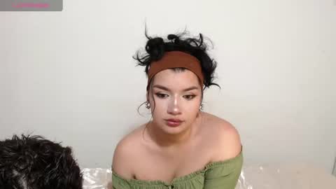darling_and_dante online show from July 12, 6:49 am