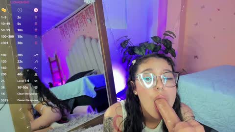 Darling online show from January 10, 9:23 am