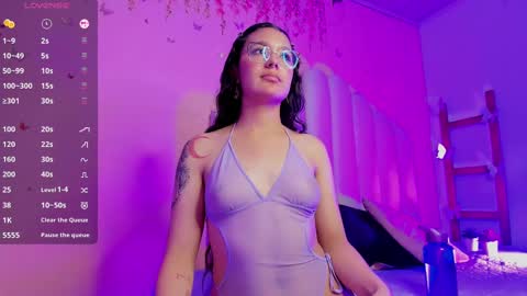 Darling online show from February 14, 7:17 am