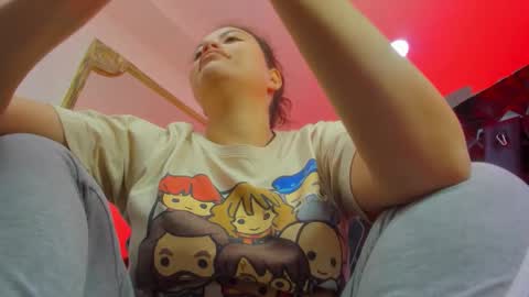 Darling online show from March 26, 2:33 pm