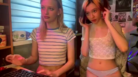 D online show from February 9, 8:21 am