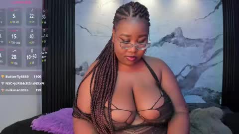  Darnell Queen online show from May 16, 10:36 am