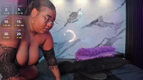  Darnell Queen online show from February 19, 5:28 am