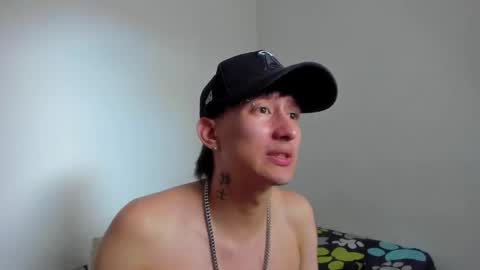 darsel_night online show from December 4, 8:41 pm