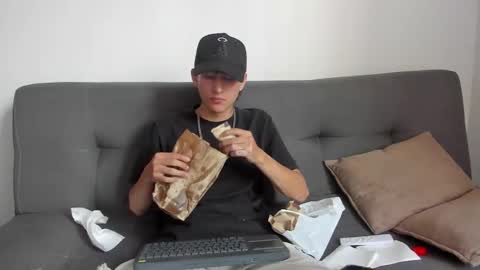 darsel_night online show from November 22, 3:10 pm