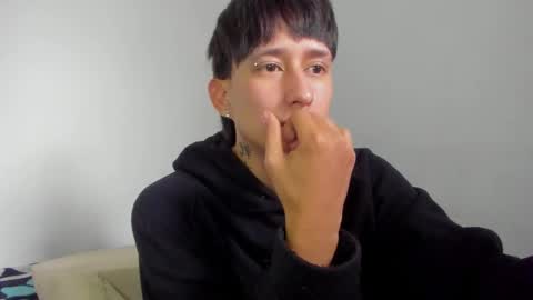 darsel_night online show from December 5, 8:50 pm