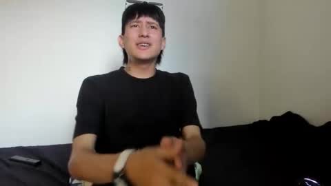 darsel_night online show from December 13, 10:05 pm