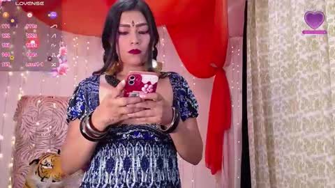 Darsha online show from September 29, 8:19 pm