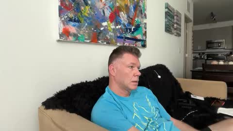 dartanha007 online show from March 15, 7:17 pm