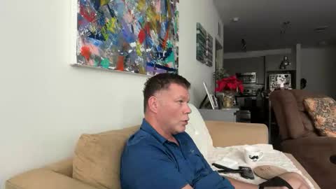 dartanha007 online show from December 1, 7:12 pm