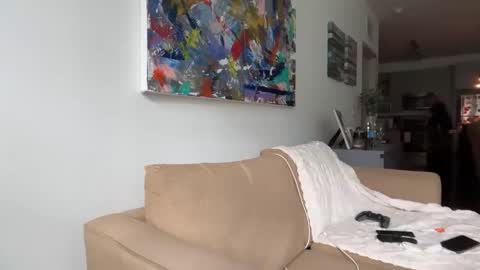 dartanha007 online show from September 30, 7:02 pm