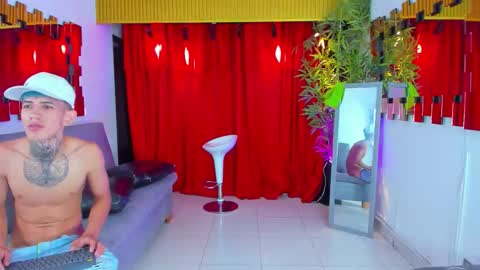 darwin_ggh online show from December 22, 11:06 am