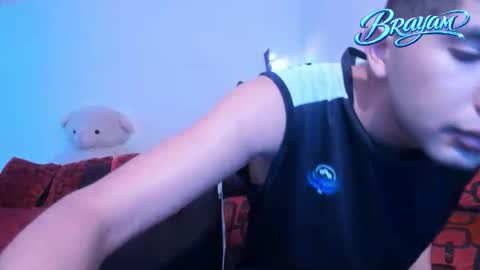 darwinandbrayan online show from February 3, 2:53 am