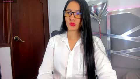 Dasha Foxxx online show from February 17, 1:11 pm