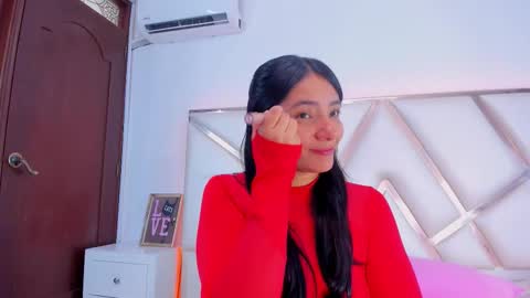 Dasha Foxxx online show from October 1, 12:37 pm