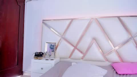 Dasha Foxxx online show from September 25, 2:02 pm