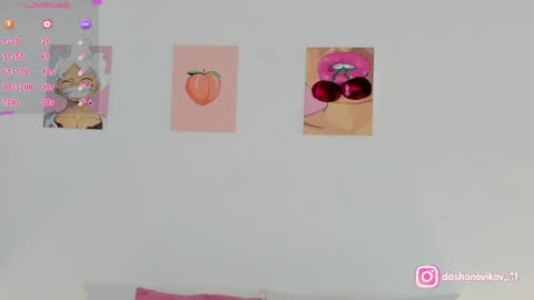 Dasha  online show from April 9, 12:22 pm