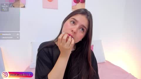 Dasha  online show from December 4, 1:00 pm