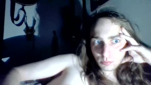 dashed_shinigami online show from June 10, 3:06 am