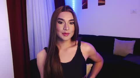 dashly_queen1 online show from April 22, 5:09 pm