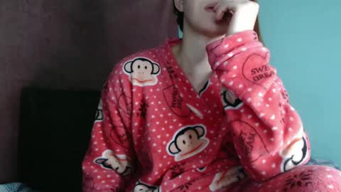 Dafne online show from February 25, 2:03 am