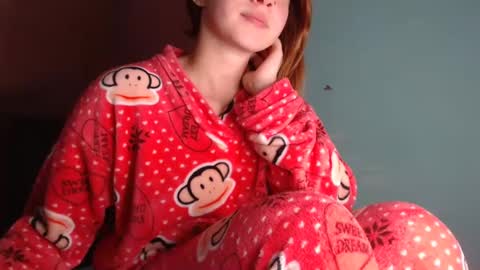 Dafne online show from March 5, 3:18 am