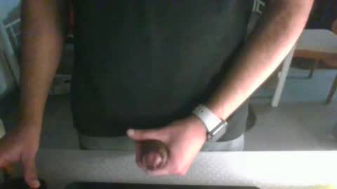 Daniel Myers online show from March 8, 8:03 pm