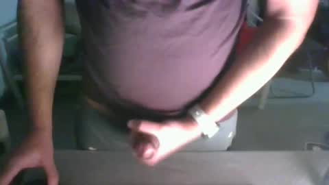 Daniel Myers online show from January 7, 7:38 pm