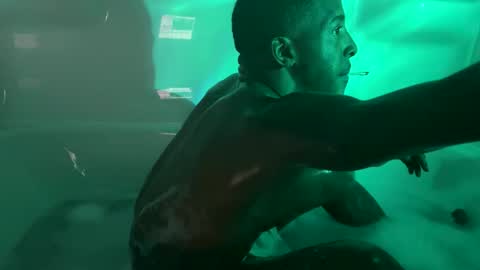 BeyJackson online show from February 23, 9:22 am