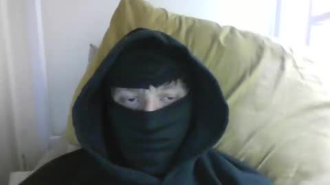 datoyboxxx online show from April 27, 1:41 pm