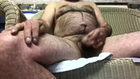 dave1964m online show from April 5, 2:36 pm