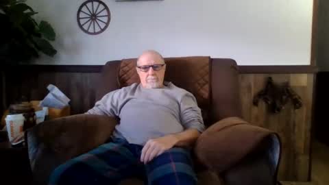 dave571960 online show from November 4, 11:55 am