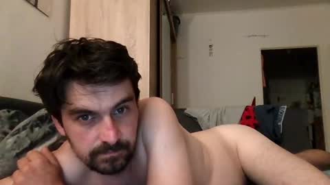 davebigcocknewhairy online show from August 10, 12:59 am