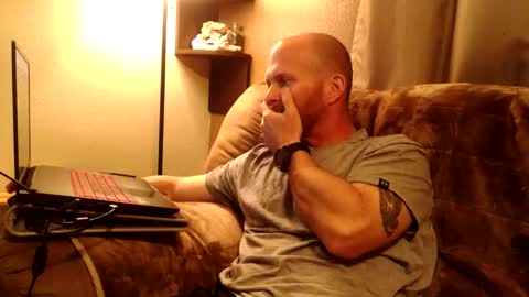 Dave online show from April 17, 10:50 am