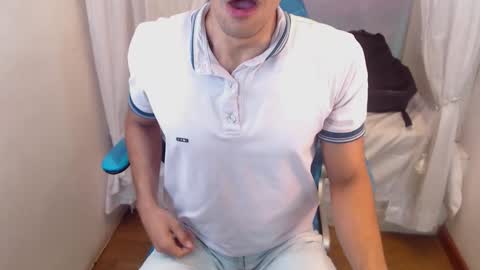 Dave Bakers online show from April 5, 10:51 pm