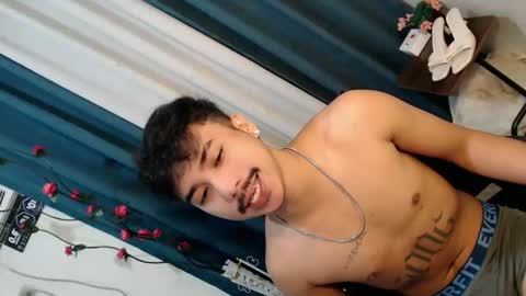 DAVE online show from March 9, 2:16 am