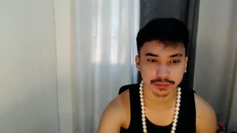 DAVE online show from February 17, 12:53 am