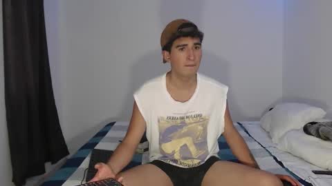 David online show from December 14, 9:43 pm