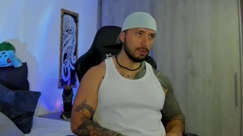 DAVE MAX online show from April 10, 12:38 am