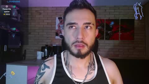 Dave Wolf online show from April 13, 6:39 am