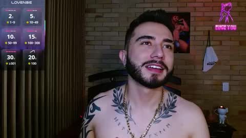 Dave Wolf online show from February 26, 12:14 am