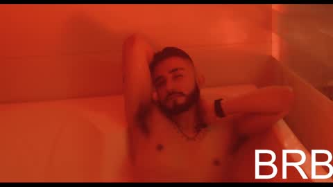 Dave Wolf online show from March 31, 8:15 am