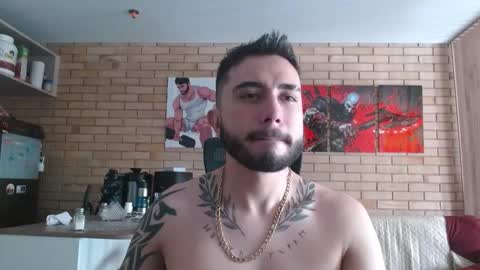 Dave Wolf online show from March 21, 7:07 pm