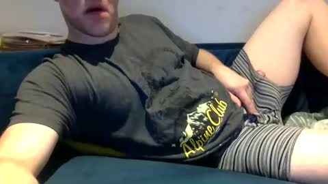 daveb709709709 online show from November 21, 3:15 am