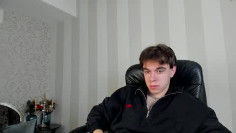 Dave online show from April 12, 7:45 am