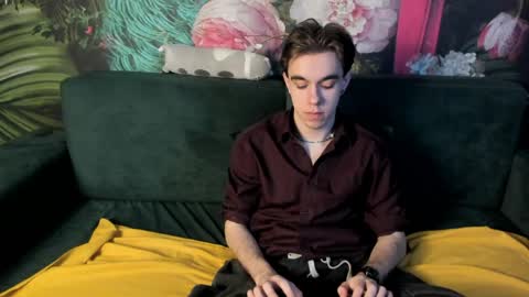 Dave online show from April 13, 7:56 am