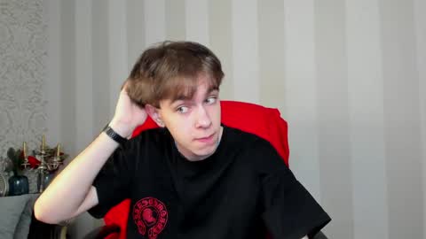 Dave online show from April 19, 5:08 am