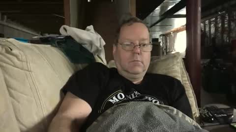 davecock50 online show from April 12, 8:35 pm