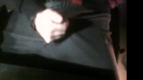 davedarksider96 online show from October 6, 7:53 pm