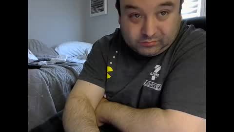 daveishorny1988 online show from October 26, 7:57 pm